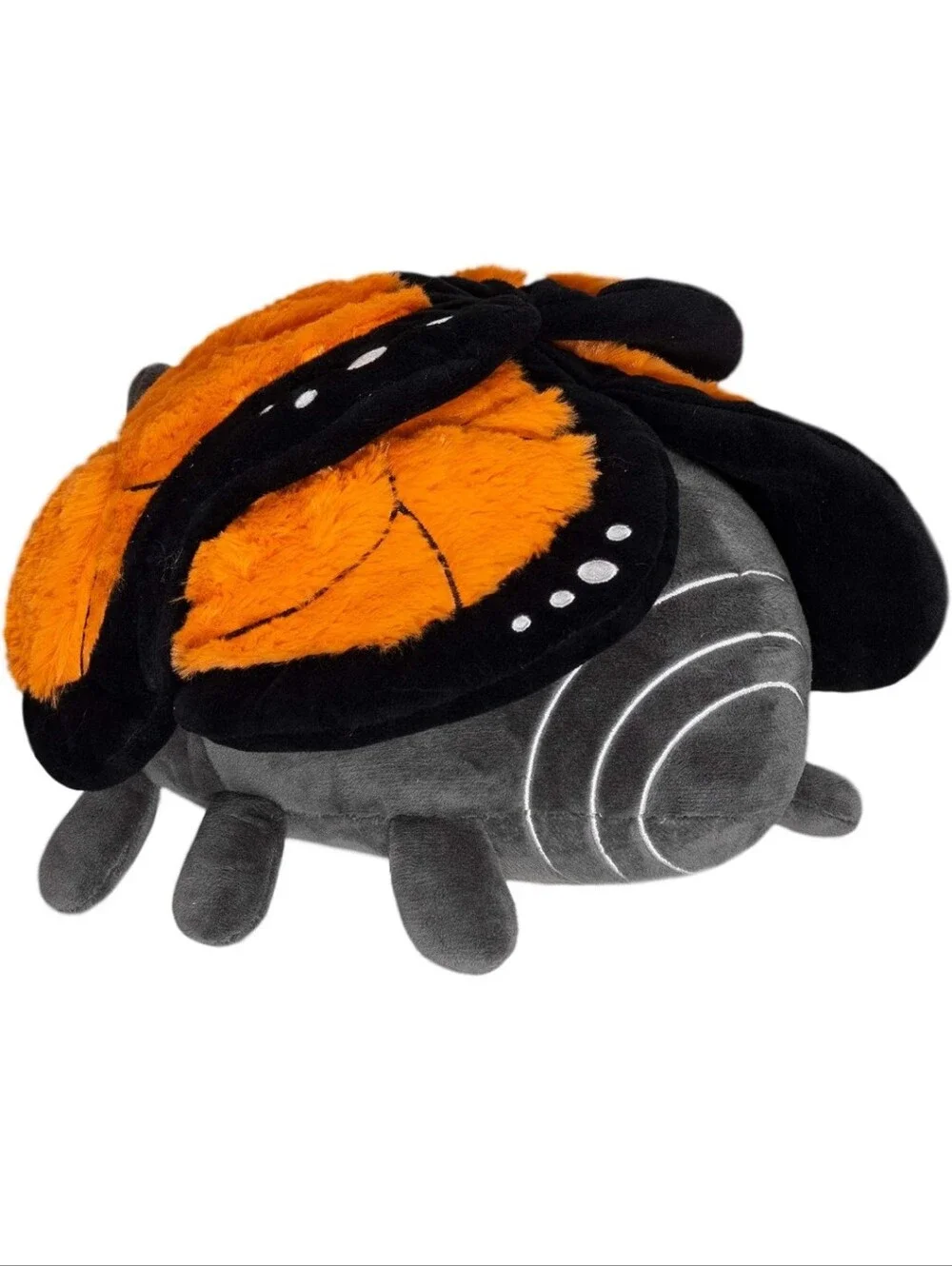 N/A soft plush